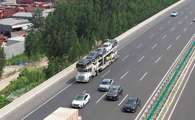 罗城高速公路汽车救援